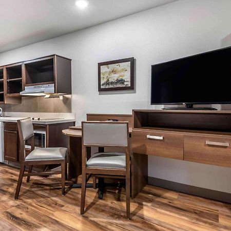Extended Stay America Select Suites - Pittsburgh - Cranberry Cranberry Township Εξωτερικό φωτογραφία