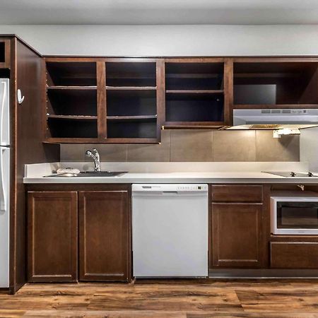 Extended Stay America Select Suites - Pittsburgh - Cranberry Cranberry Township Εξωτερικό φωτογραφία