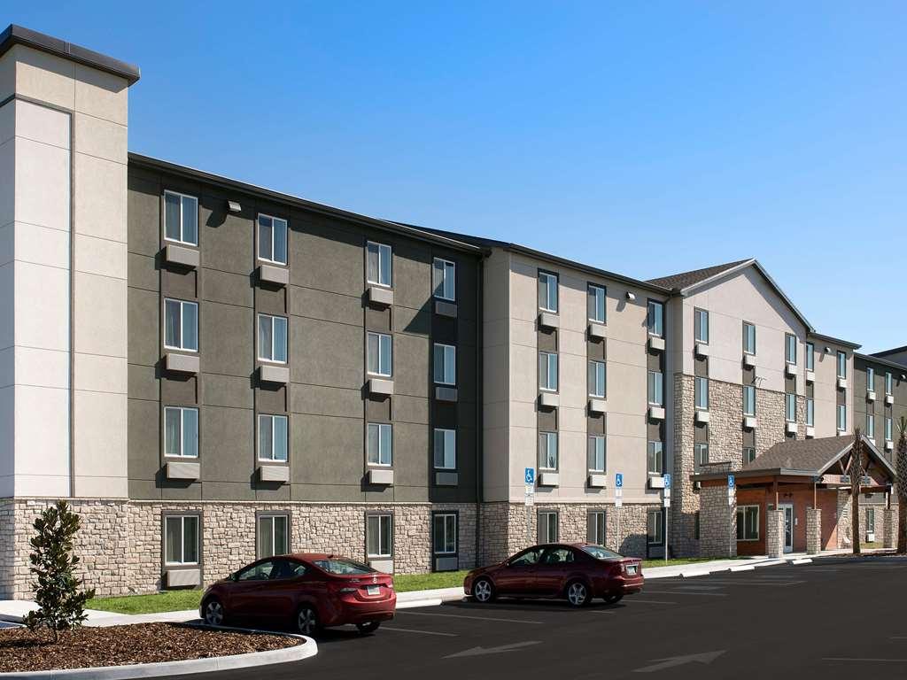 Extended Stay America Select Suites - Pittsburgh - Cranberry Cranberry Township Εξωτερικό φωτογραφία