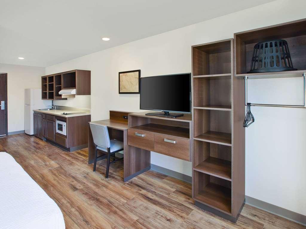 Extended Stay America Select Suites - Pittsburgh - Cranberry Cranberry Township Δωμάτιο φωτογραφία