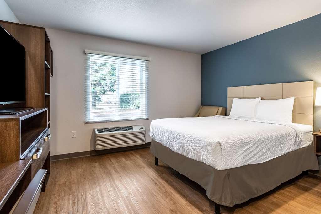 Extended Stay America Select Suites - Pittsburgh - Cranberry Cranberry Township Δωμάτιο φωτογραφία