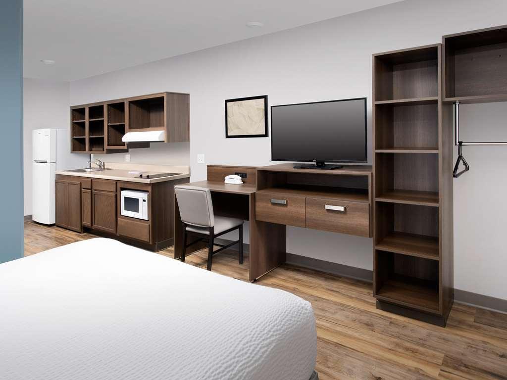 Extended Stay America Select Suites - Pittsburgh - Cranberry Cranberry Township Δωμάτιο φωτογραφία
