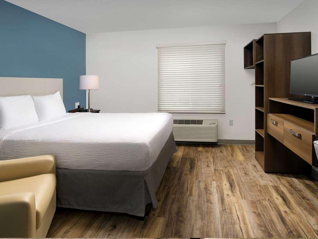 Extended Stay America Select Suites - Pittsburgh - Cranberry Cranberry Township Δωμάτιο φωτογραφία