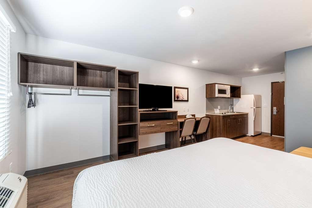 Extended Stay America Select Suites - Pittsburgh - Cranberry Cranberry Township Δωμάτιο φωτογραφία