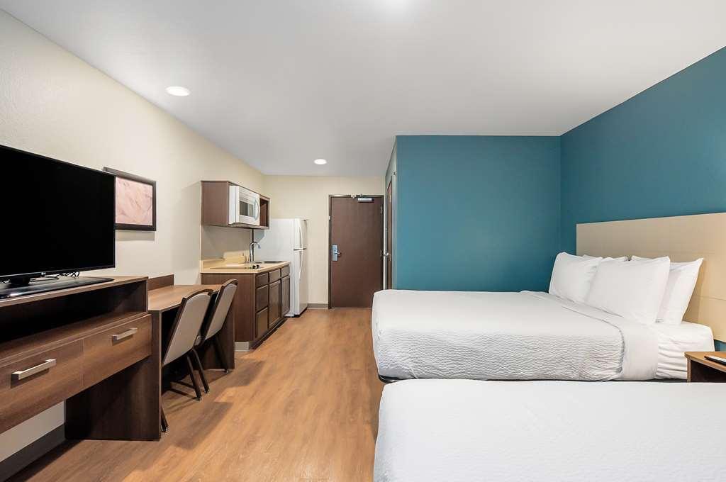 Extended Stay America Select Suites - Pittsburgh - Cranberry Cranberry Township Δωμάτιο φωτογραφία