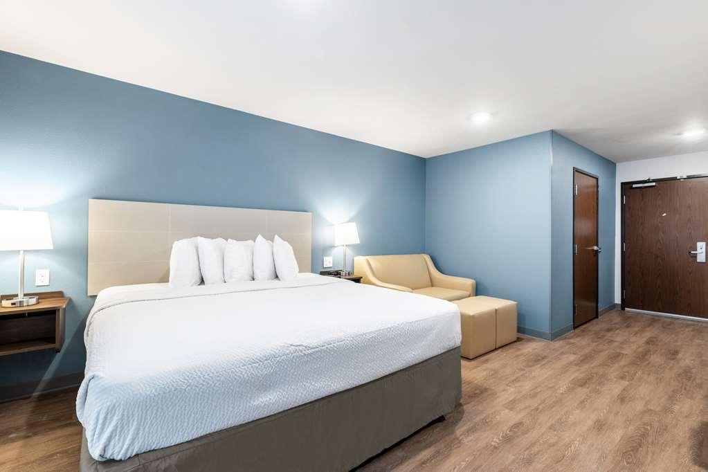 Extended Stay America Select Suites - Pittsburgh - Cranberry Cranberry Township Δωμάτιο φωτογραφία