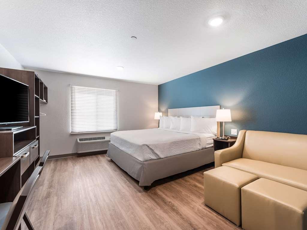 Extended Stay America Select Suites - Pittsburgh - Cranberry Cranberry Township Δωμάτιο φωτογραφία