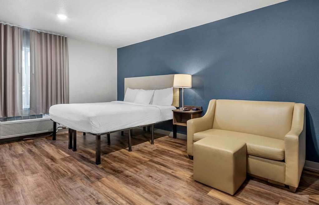 Extended Stay America Select Suites - Pittsburgh - Cranberry Cranberry Township Δωμάτιο φωτογραφία