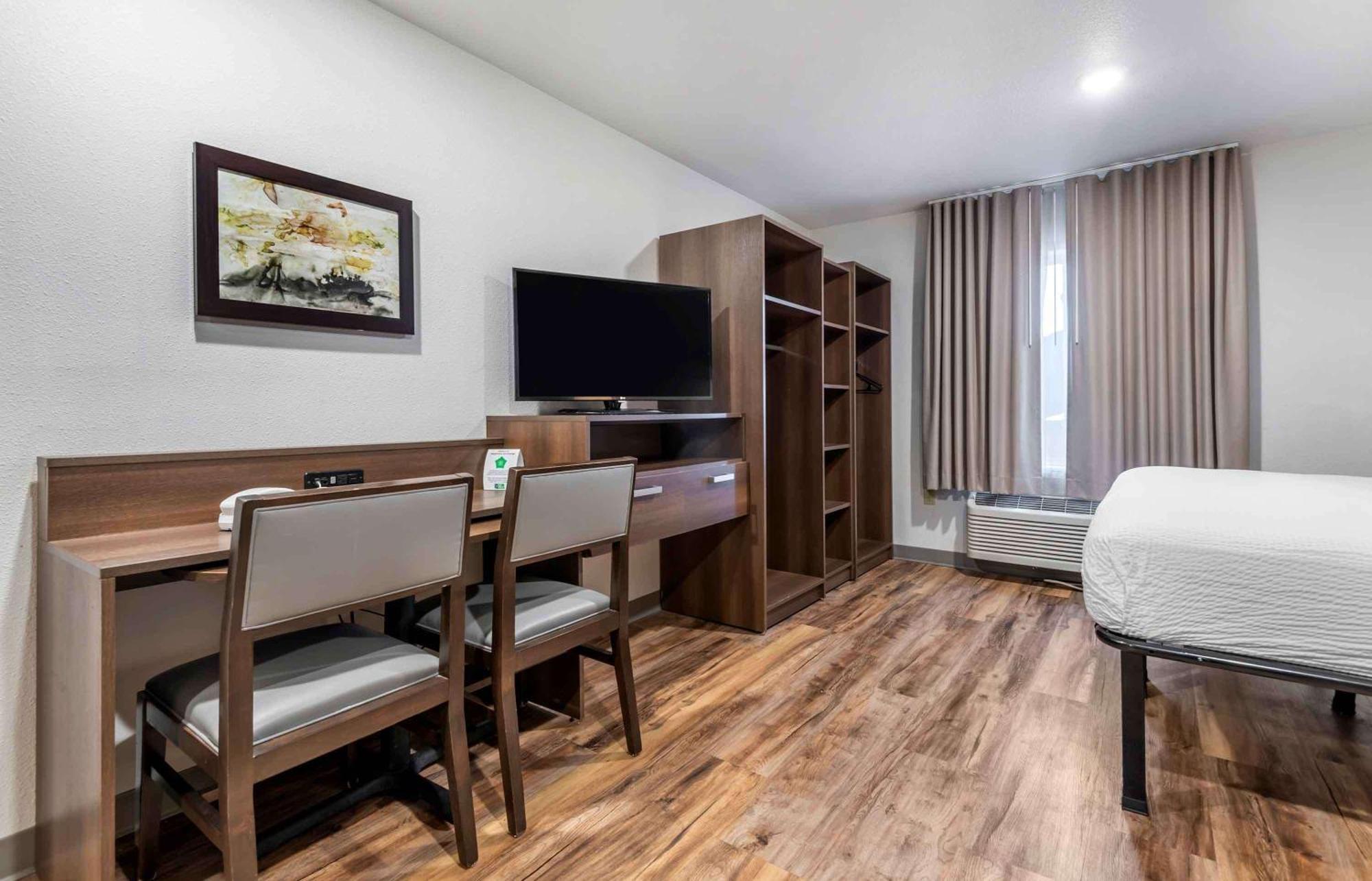 Extended Stay America Select Suites - Pittsburgh - Cranberry Cranberry Township Εξωτερικό φωτογραφία