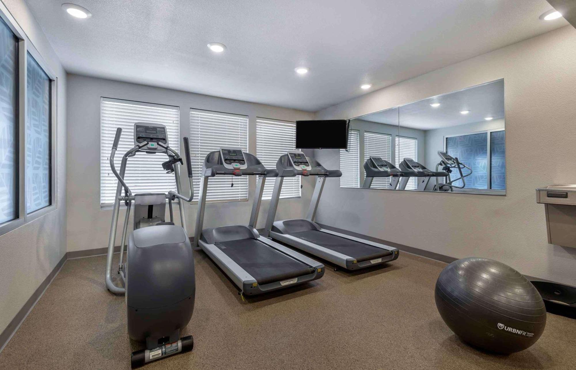 Extended Stay America Select Suites - Pittsburgh - Cranberry Cranberry Township Εξωτερικό φωτογραφία