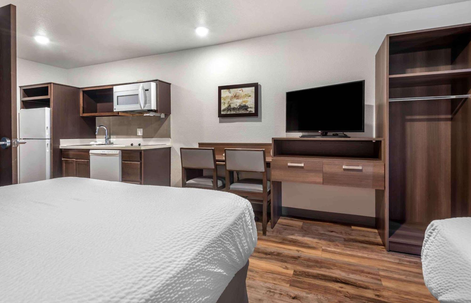 Extended Stay America Select Suites - Pittsburgh - Cranberry Cranberry Township Εξωτερικό φωτογραφία