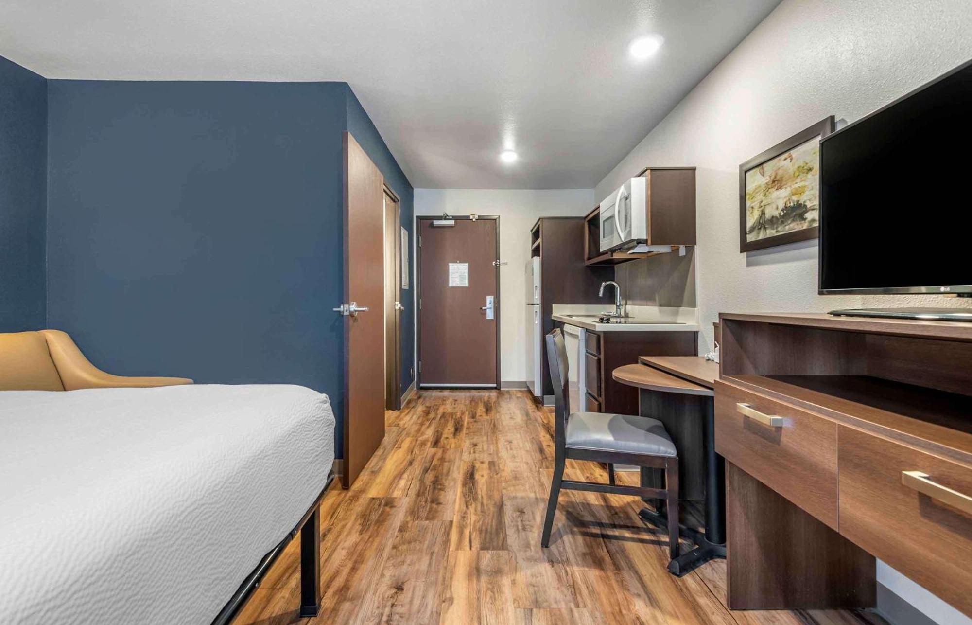 Extended Stay America Select Suites - Pittsburgh - Cranberry Cranberry Township Εξωτερικό φωτογραφία