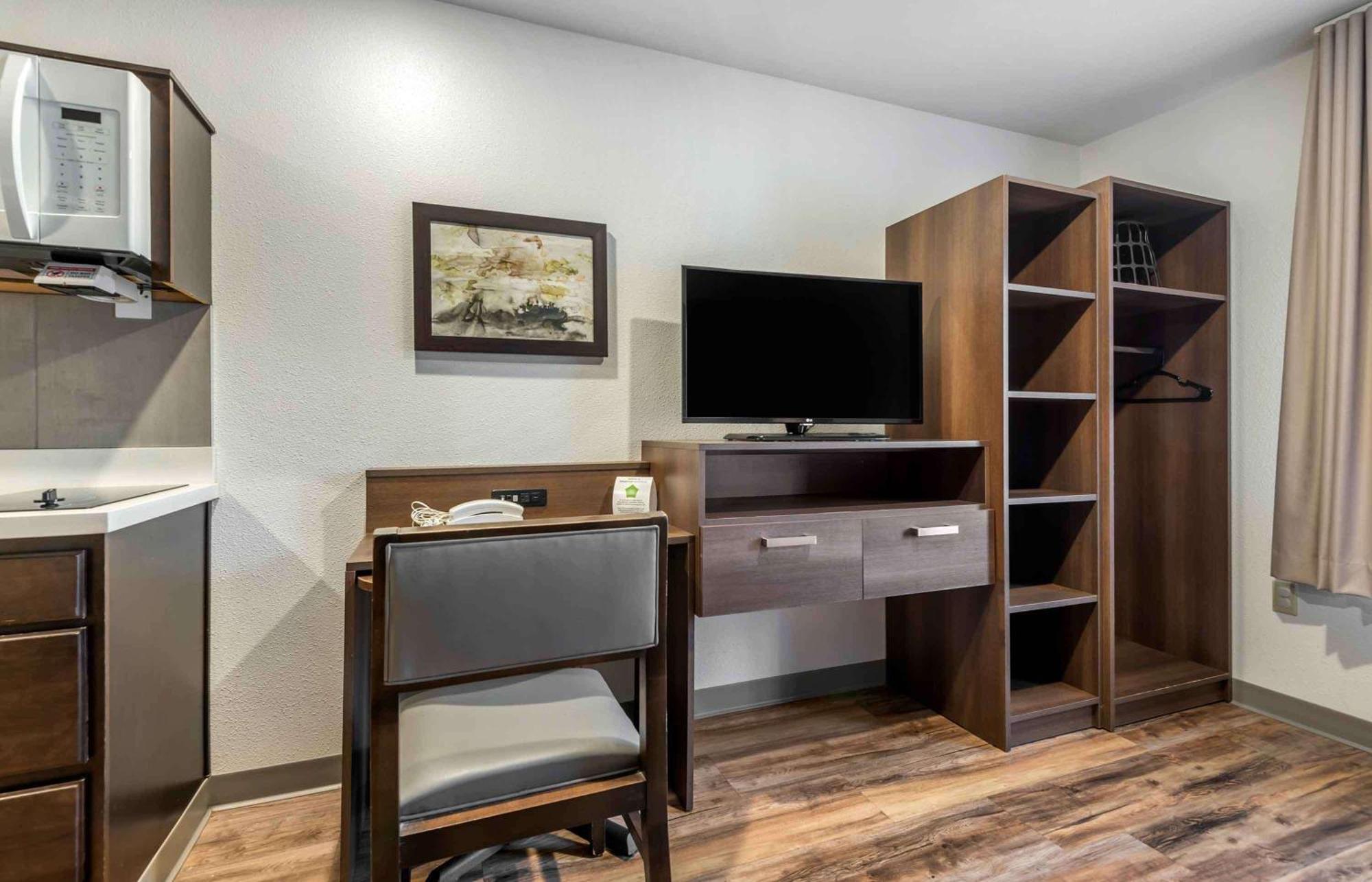 Extended Stay America Select Suites - Pittsburgh - Cranberry Cranberry Township Εξωτερικό φωτογραφία