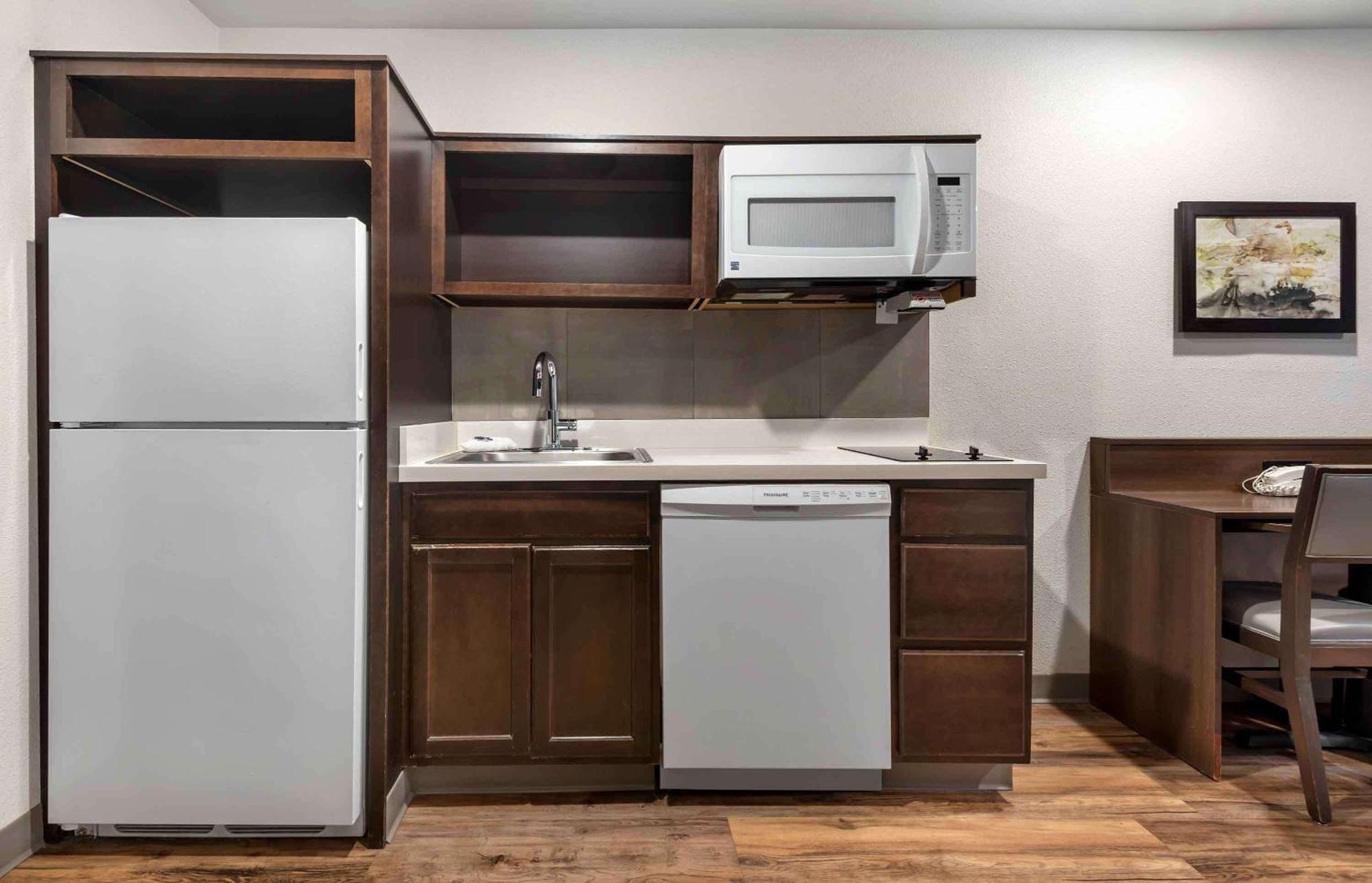 Extended Stay America Select Suites - Pittsburgh - Cranberry Cranberry Township Εξωτερικό φωτογραφία