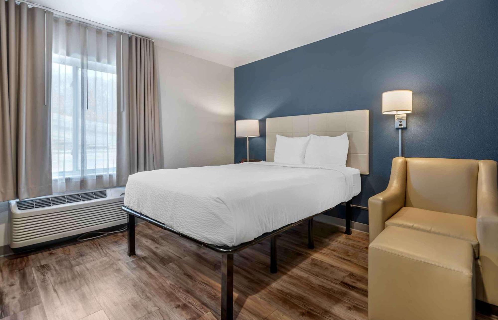 Extended Stay America Select Suites - Pittsburgh - Cranberry Cranberry Township Εξωτερικό φωτογραφία