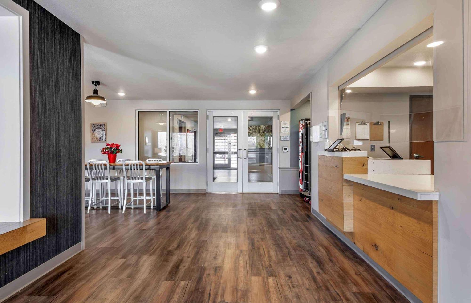 Extended Stay America Select Suites - Pittsburgh - Cranberry Cranberry Township Εξωτερικό φωτογραφία