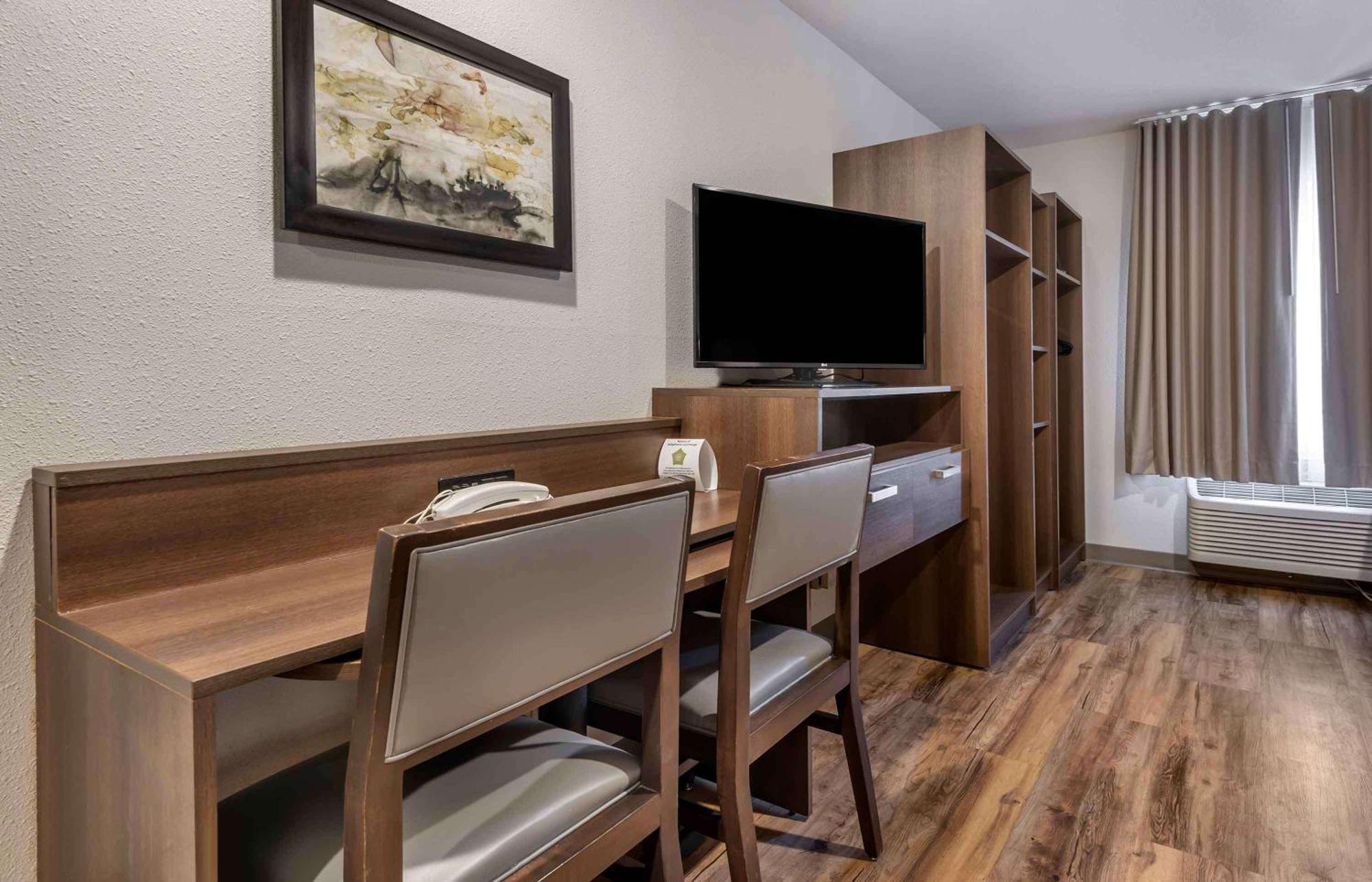 Extended Stay America Select Suites - Pittsburgh - Cranberry Cranberry Township Εξωτερικό φωτογραφία