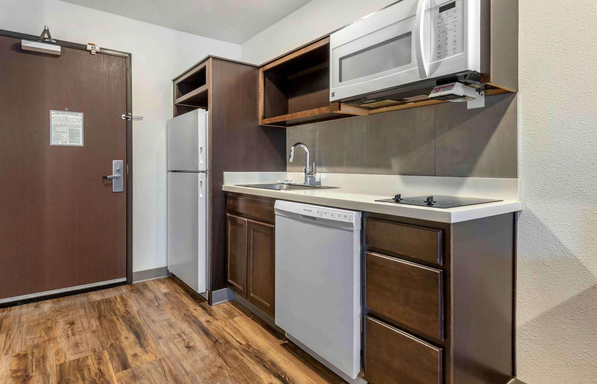 Extended Stay America Select Suites - Pittsburgh - Cranberry Cranberry Township Εξωτερικό φωτογραφία
