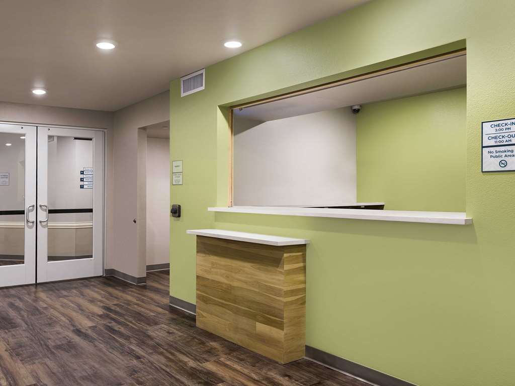 Extended Stay America Select Suites - Pittsburgh - Cranberry Cranberry Township Εσωτερικό φωτογραφία