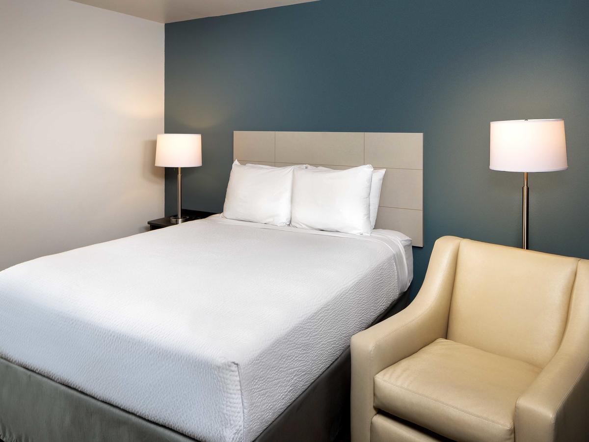 Extended Stay America Select Suites - Pittsburgh - Cranberry Cranberry Township Εξωτερικό φωτογραφία