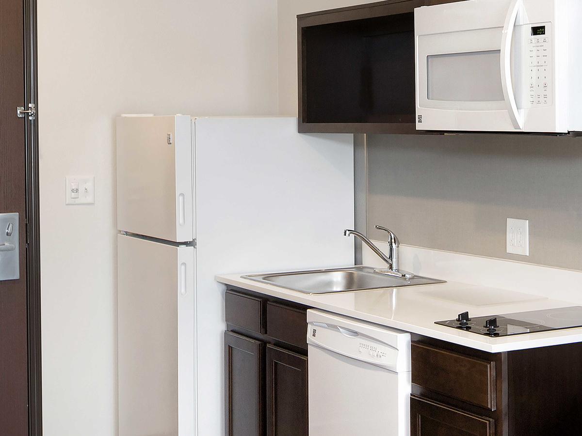 Extended Stay America Select Suites - Pittsburgh - Cranberry Cranberry Township Εξωτερικό φωτογραφία
