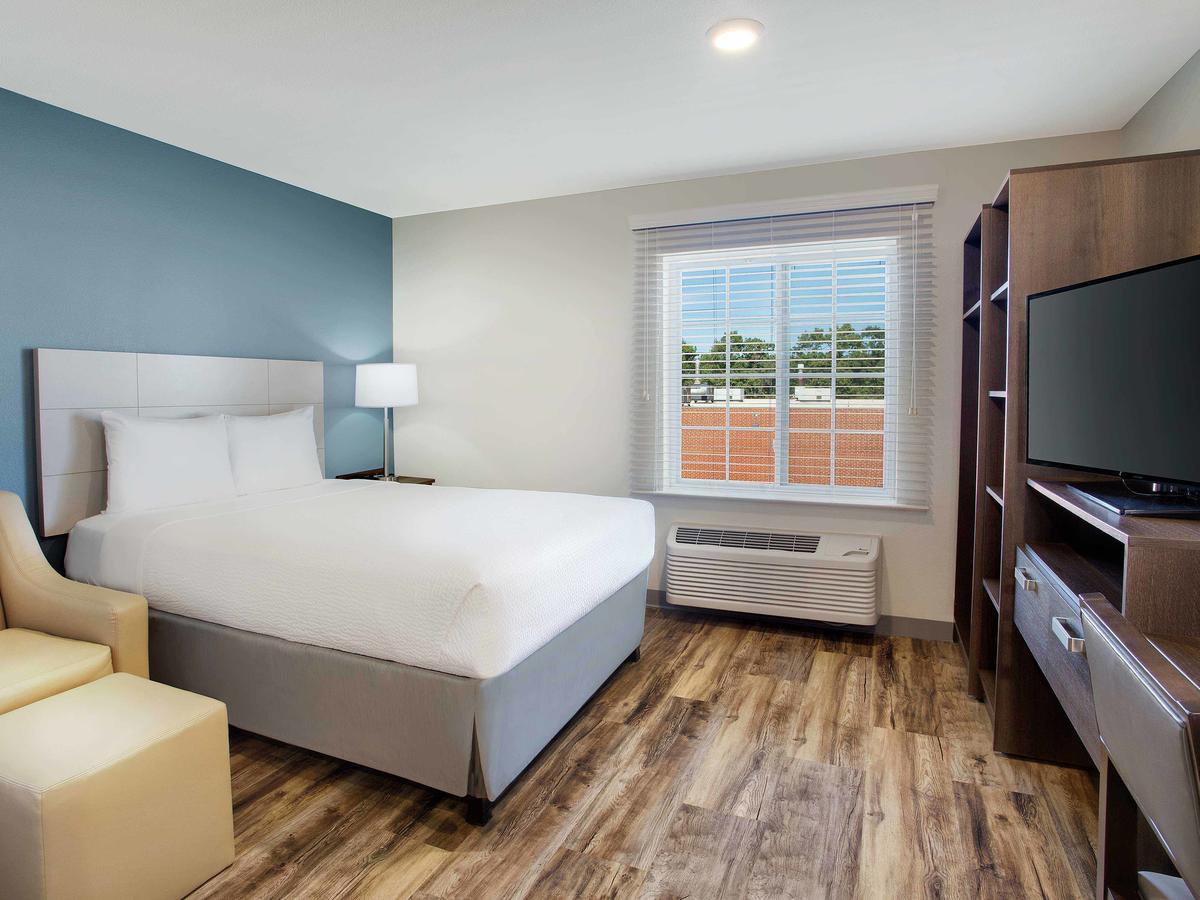 Extended Stay America Select Suites - Pittsburgh - Cranberry Cranberry Township Εξωτερικό φωτογραφία