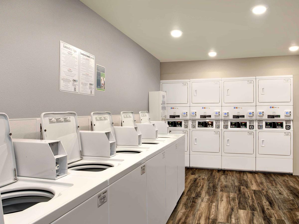 Extended Stay America Select Suites - Pittsburgh - Cranberry Cranberry Township Εξωτερικό φωτογραφία