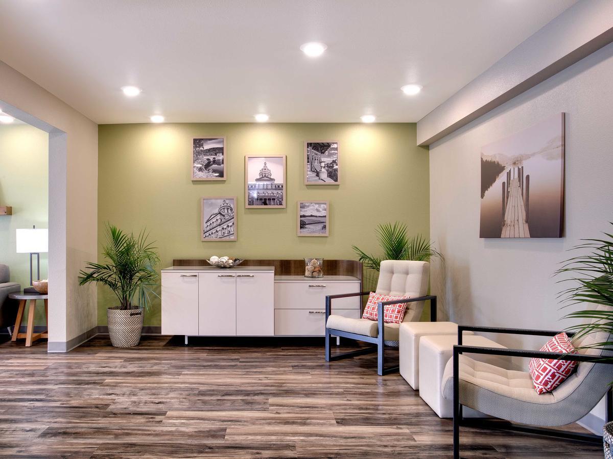 Extended Stay America Select Suites - Pittsburgh - Cranberry Cranberry Township Εξωτερικό φωτογραφία