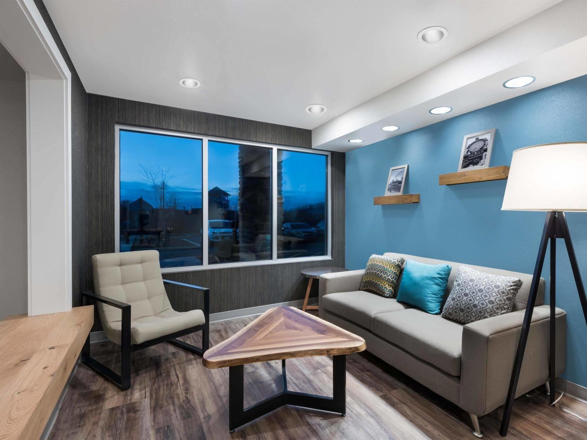 Extended Stay America Select Suites - Pittsburgh - Cranberry Cranberry Township Εξωτερικό φωτογραφία
