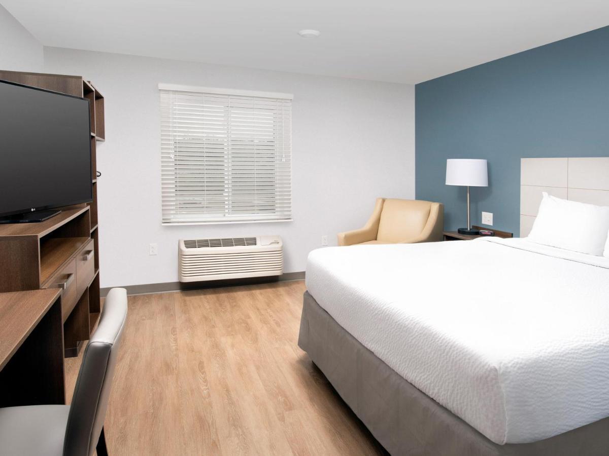 Extended Stay America Select Suites - Pittsburgh - Cranberry Cranberry Township Εξωτερικό φωτογραφία