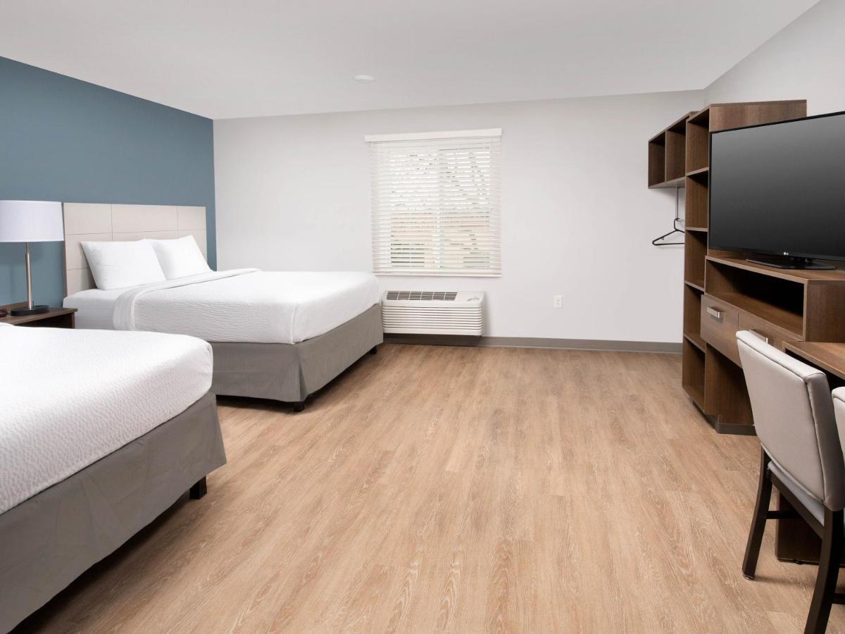 Extended Stay America Select Suites - Pittsburgh - Cranberry Cranberry Township Εξωτερικό φωτογραφία