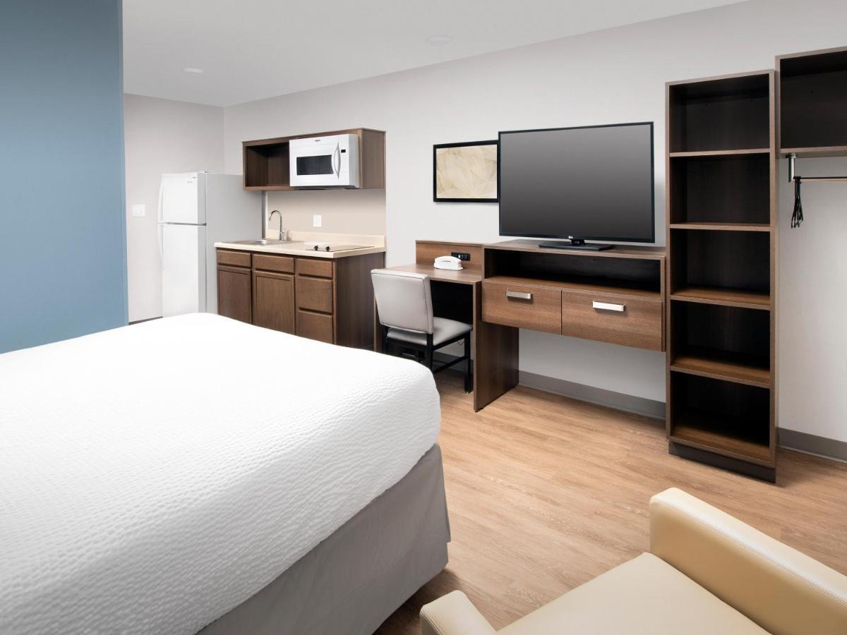 Extended Stay America Select Suites - Pittsburgh - Cranberry Cranberry Township Εξωτερικό φωτογραφία