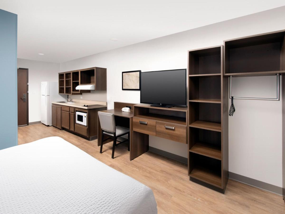 Extended Stay America Select Suites - Pittsburgh - Cranberry Cranberry Township Εξωτερικό φωτογραφία