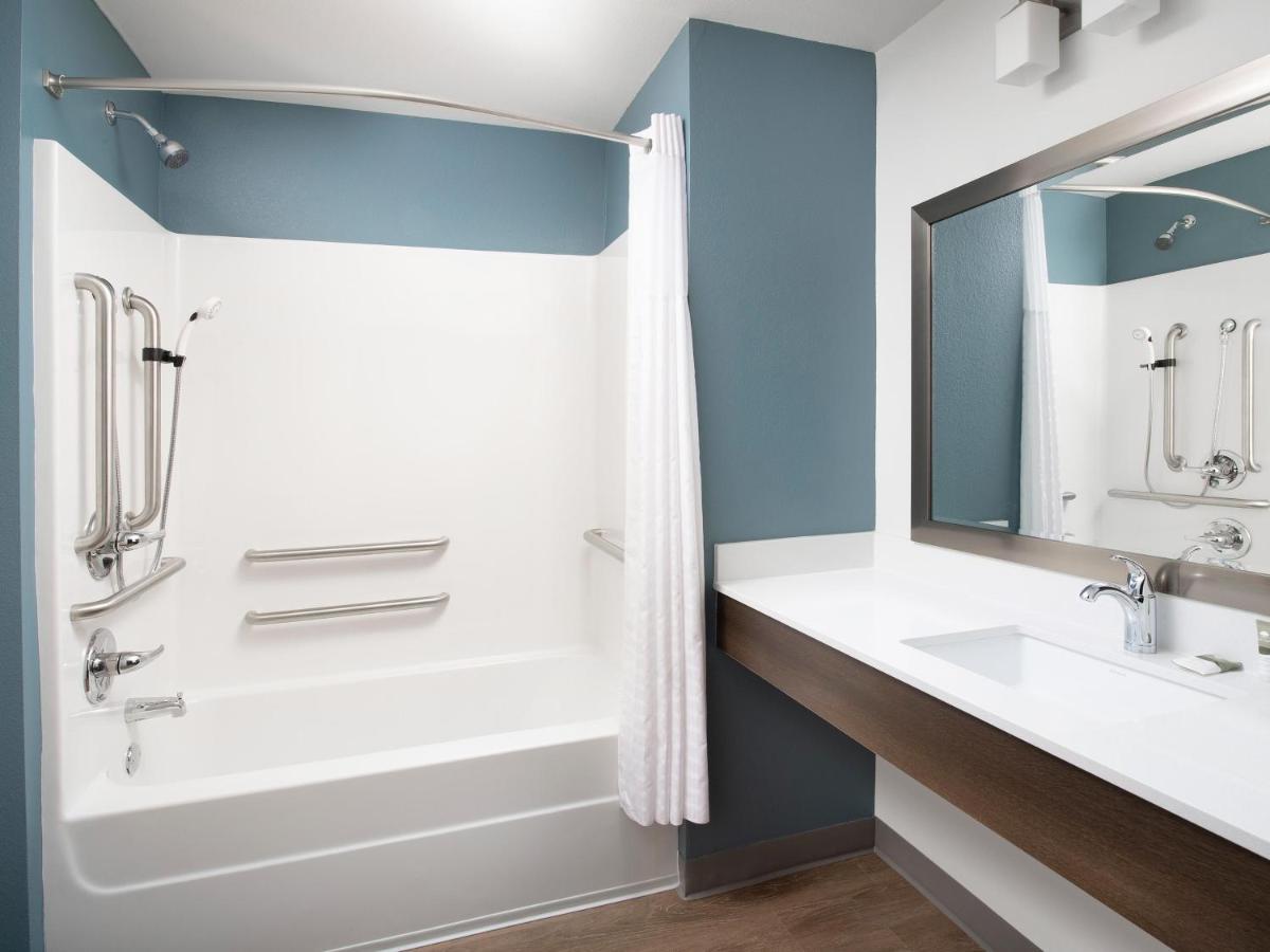 Extended Stay America Select Suites - Pittsburgh - Cranberry Cranberry Township Εξωτερικό φωτογραφία