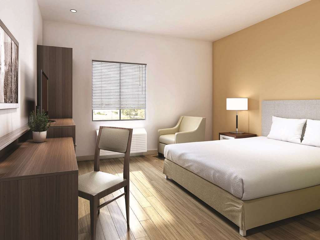Extended Stay America Select Suites - Pittsburgh - Cranberry Cranberry Township Δωμάτιο φωτογραφία